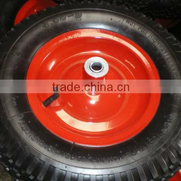 Wheelbarrow Wheel Wheelbarrow Pneumatic Wheels