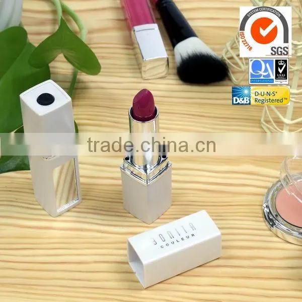 BONITA Fashion LED Shining Long Lasting Bright Colored LipStick photo-3