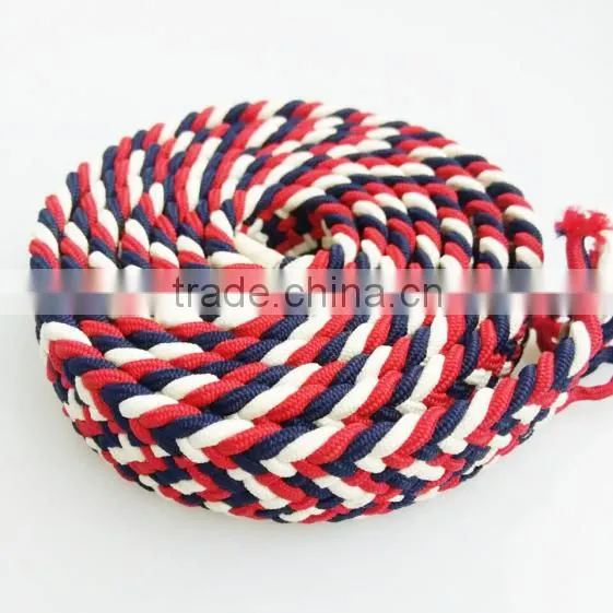 Factory Price Woven 100% Polyester Webbing/tape/ribbon photo-2