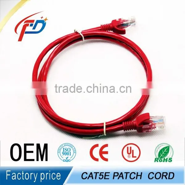 1.5 Meter Rj45 Cat6 Patch Cable photo-4