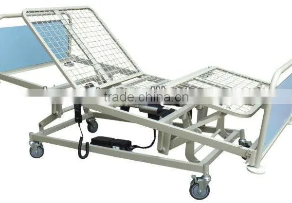 Linear Actuator for Hospital Bed photo-4