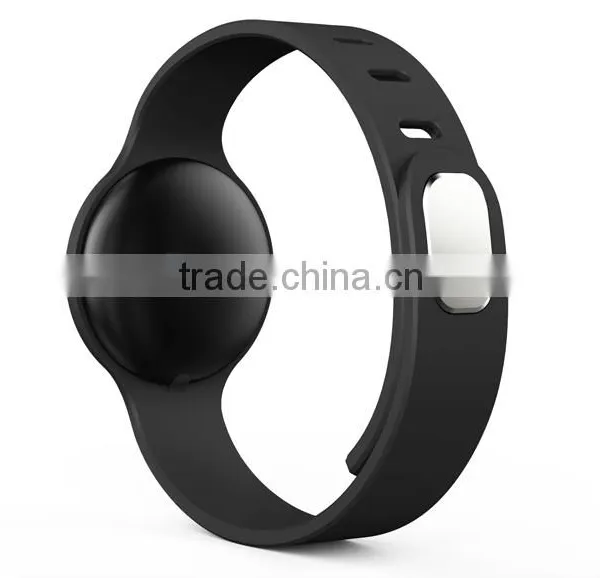 Heart Rate Monitor Smartband H18 Sport Bluetooth Smart Bracelet Watch Health Wristband Fitness Tracker photo-3