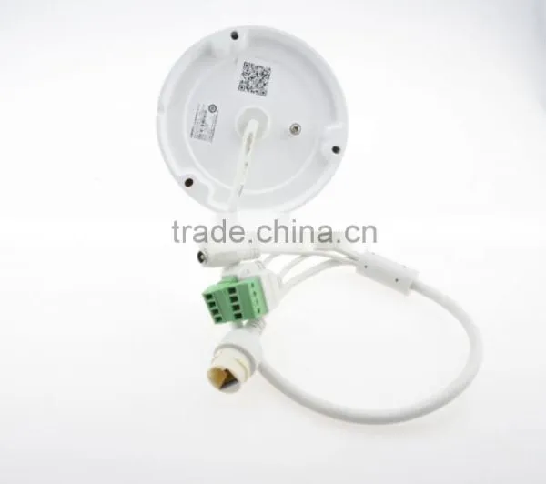 China Shenzhen MINI Dome Outdoor Two Way Audio Wireless Cctv WIFI ip Camera photo-3