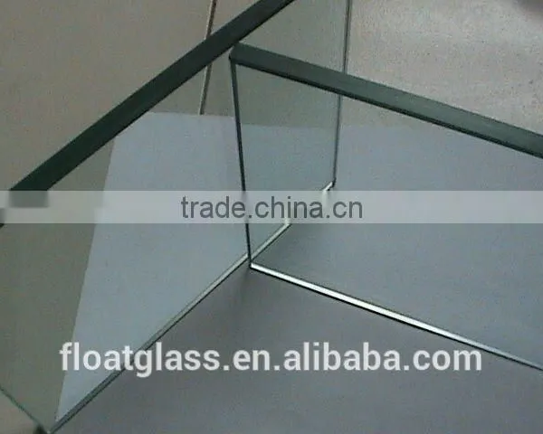 Good Quality 1.0mm-3.0mm Clear Sheet Glass photo-2