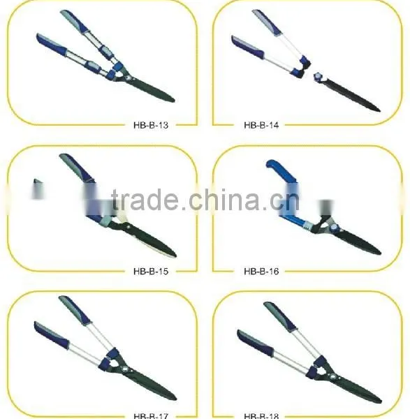 Hedge Shear HB-B-13 photo-2