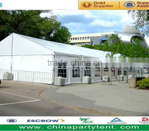 300 Seaters Luxury Tent for Events Party Wedding photo-4