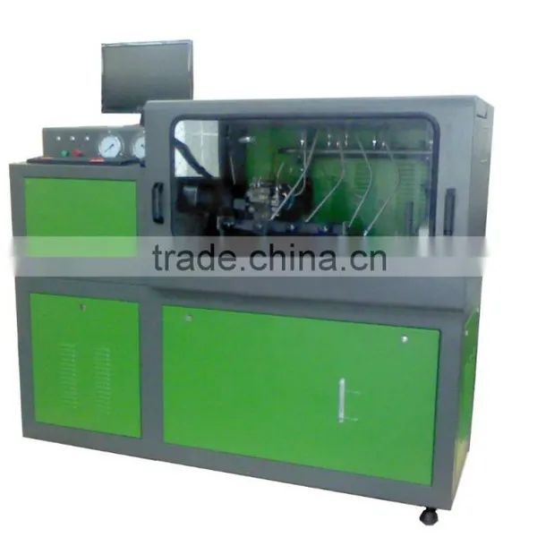 TSJS-708 A Professional Diesel Auto Common Rail Pump Injector Test Stand photo-5