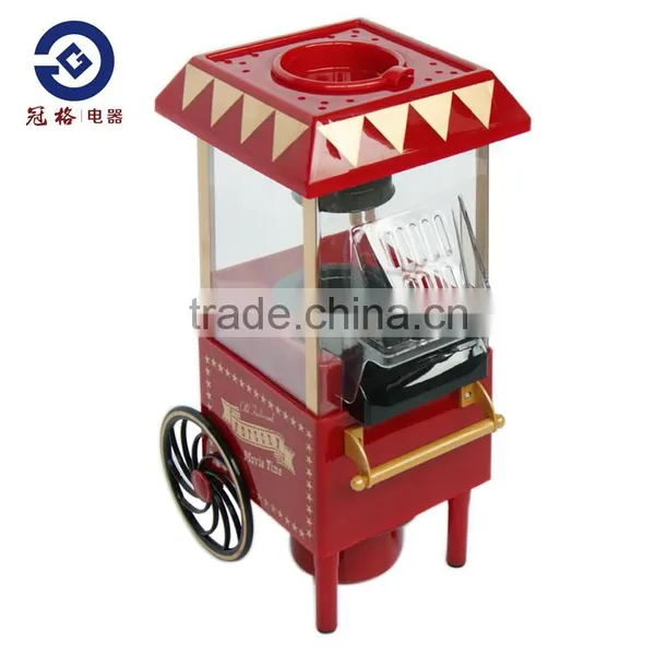 2016 Chinaguange Popcorn Maker 220v photo-3