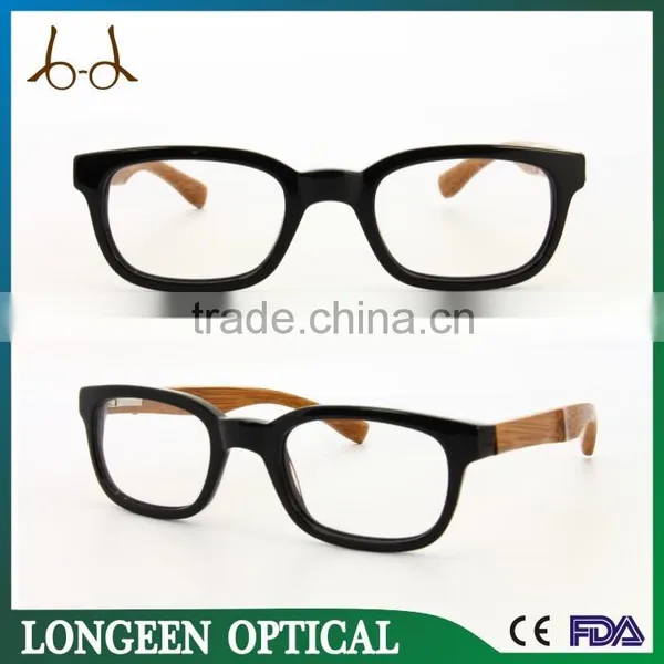 Italian Brand Design Eyewear With Acrylic Lens