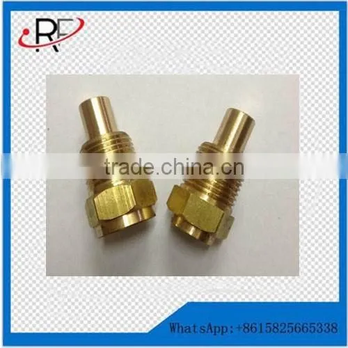 Top Sale Electrical Plug Brass Pin, Brass Turning Pin photo-6