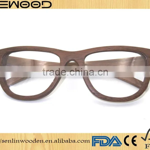 Fashion Layer Wooden Sunglasses Logo Custom Made Folded Sunglasses 2016 Optical Wooden Glasses photo-3