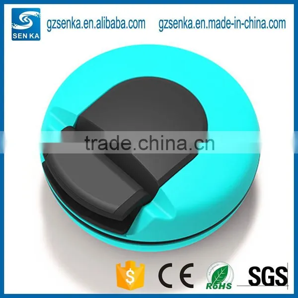 Best Selling Premium Bluetooth Remote Selfie Robot for Mobile Phone