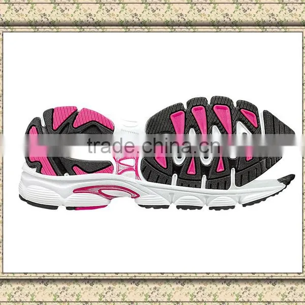 New Product Looking for Exclusive Running Shoe Sole photo-2