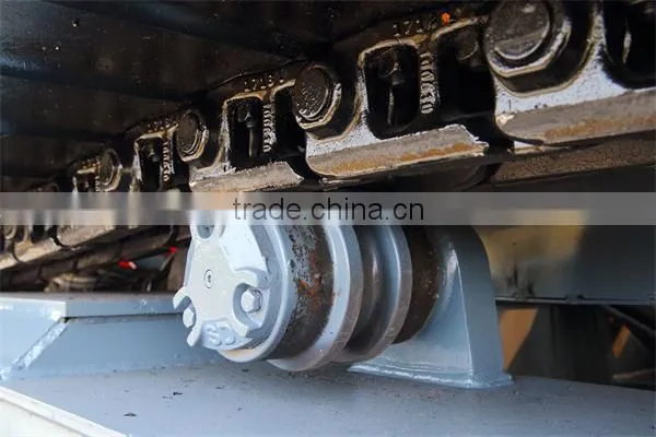 Water Well Borehole Drilling Machine photo-4