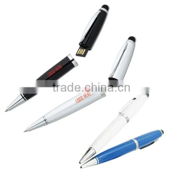 New Fashion Business Gift Flash 16gb Usb 2.0, Buy Bulk Touch Screen Stylus Pen, Different Types Usb Flash Drives photo-4