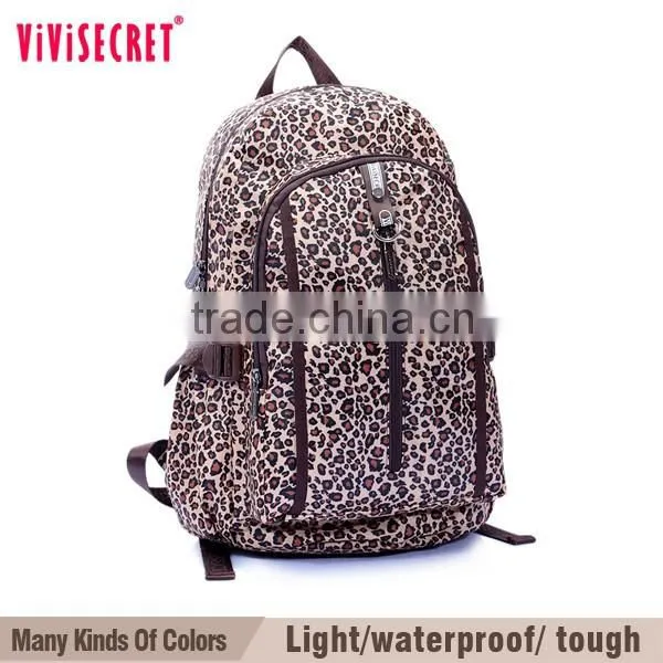 2015 New Products Fashion China Outdoor Waterproof Travel Bagpack for Boys photo-6