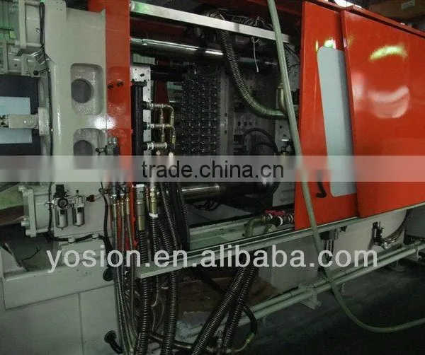 China PET Preform Injection Molding Machine for PET Preform Mould