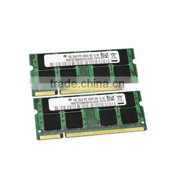 Used Laptop in Japan for Sale Full Compatible Ddr2 533 photo-4