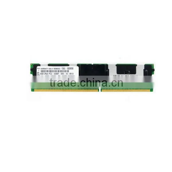 495604-B21 64GB (8x8GB) PC2-5300 667MHz 64gb Server Ram photo-3