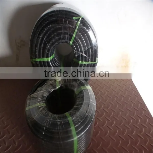 Ruiao Large Stock Flexible Corrugated Nylon Tube photo-3