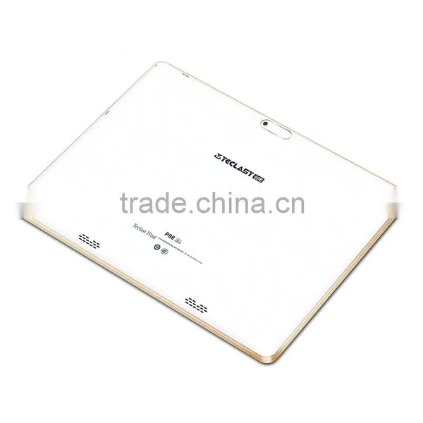 Cheapest 9.6inch Android 5.1 MT6580 Teclast P98 3G WCDMA Phone Tablet pc photo-6