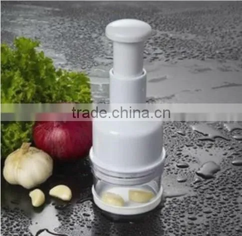 manual vegetable chopper