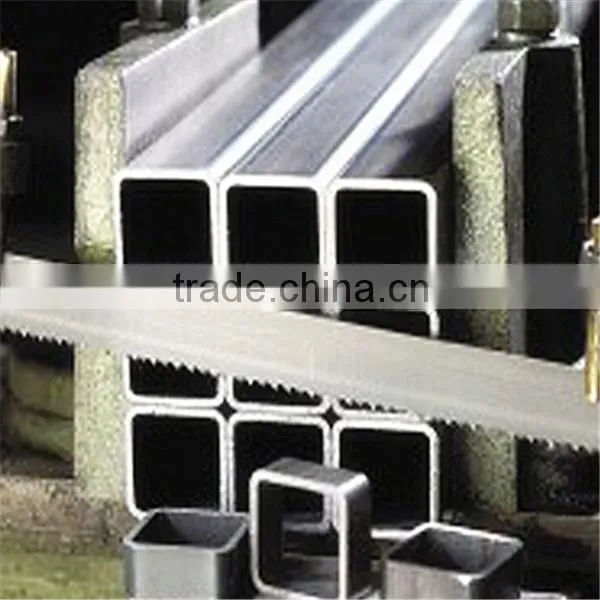 Tungsten Carbide Tipped Hard Alloy Band Saw Blade photo-6