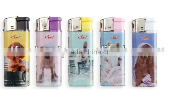 Ciao Plastic Lighter
