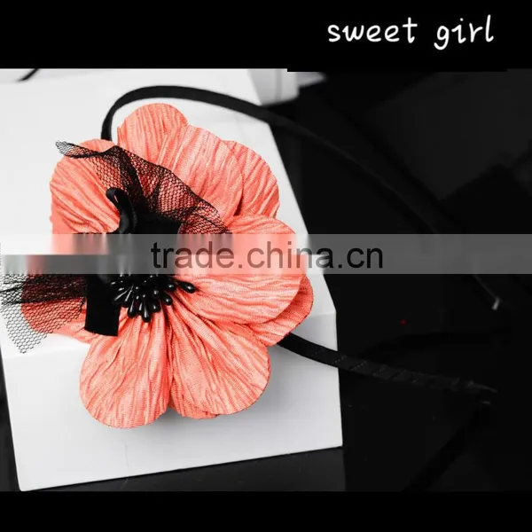 Square Crystal Ponytail Holder Rhinestone Elastic Hair Rope F82 photo-3