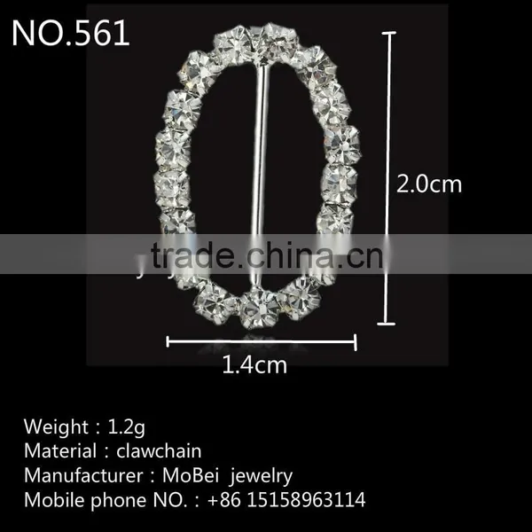 Flower Shaped Rhinestone Ornaments for Ladies High Heel Accessories Wedding Shoe Clips With Metal Clip Jewelry Accessories photo-2