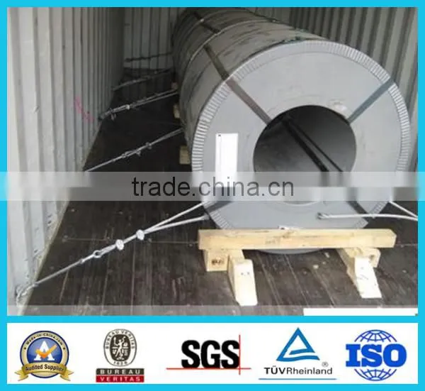 SPCC COLD ROLLED STEEL COILS photo-6