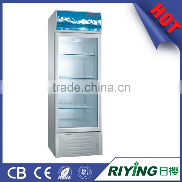 LG-238 Cake Showcase Refrigerator