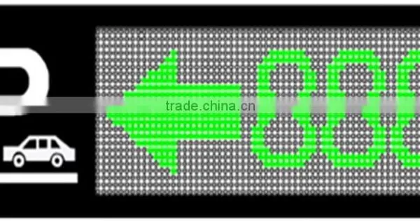 All-around Ultrasonic Detector Series PGS for Car Parking photo-6