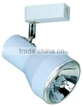 Track Light, Spot Light, Ceiling Light YP116 White