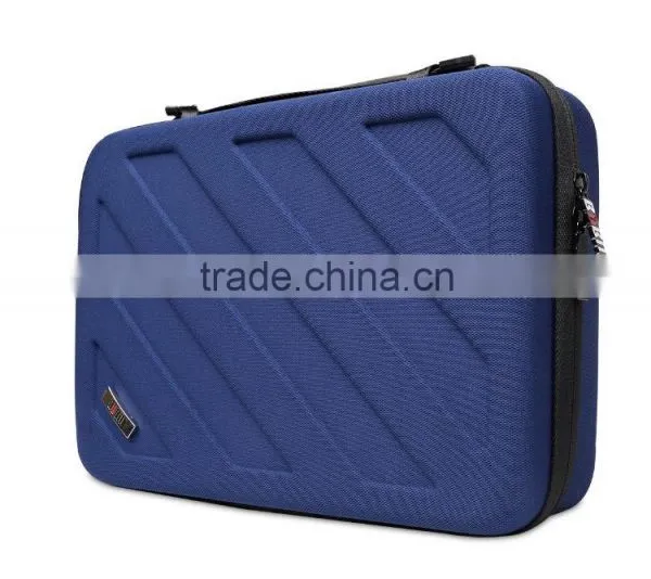 BUBM Waterproof Outdoor Shockproof Collection EVA Bag For Go Pro Accessories Case photo-6