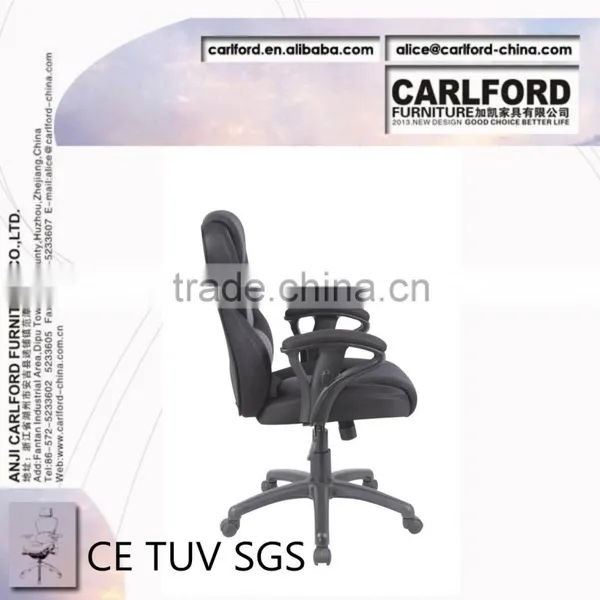 D-8223 CE TUV Mesh Manager Chair photo-4