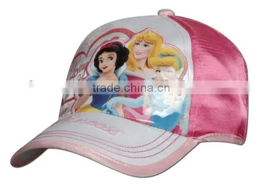 Printing Hat and Cap Good Market Striped Wholesale Baseball Cap Hats photo-2