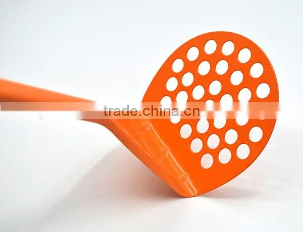 Multi-Use Factory Price Paint Spraying Stainless Steel Pumpkin Potato Masher photo-6