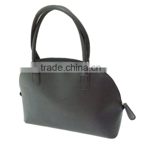 Shell Black Handbags photo-2