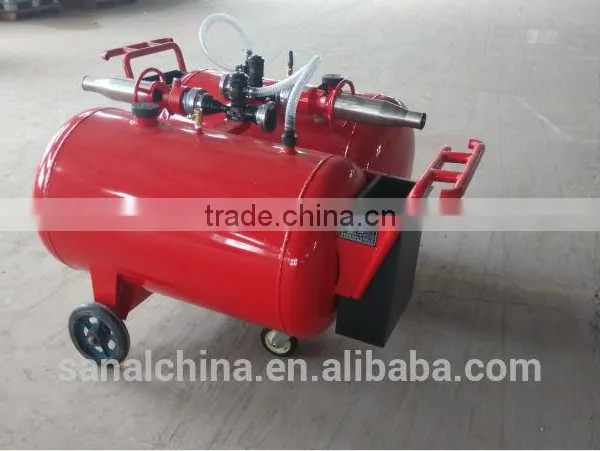 Forest Fire Fighting Equipment photo-2