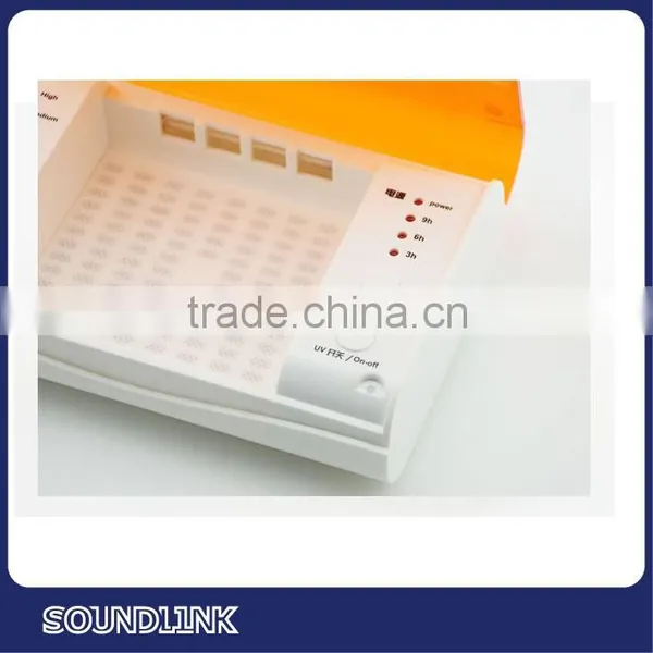 New Design Dryer With UV Function Hearing Aid Electrical Dehumidifier photo-4