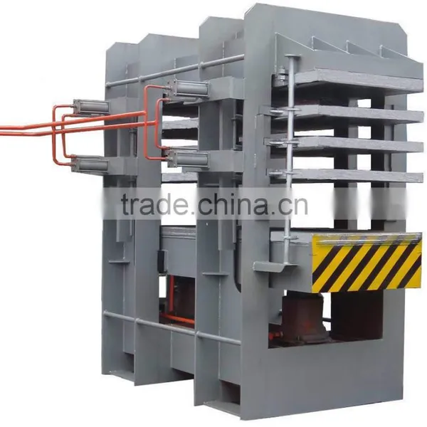 JINLUN CNC 2600/1300mm Woodbased Panel in Stock photo-5