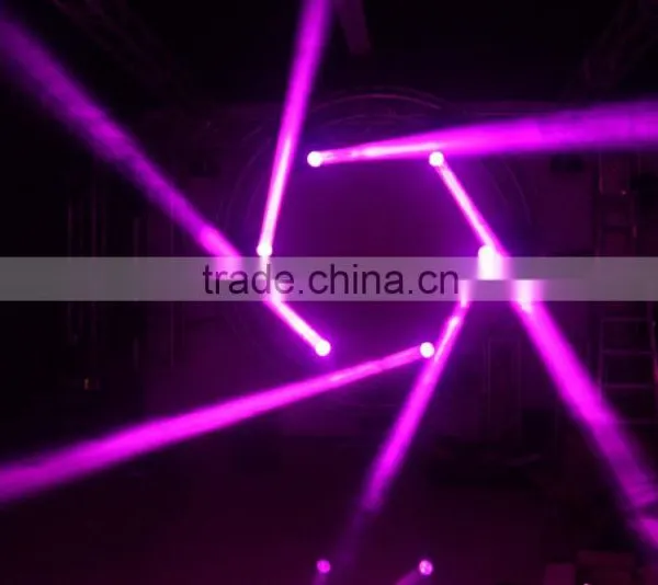 Hot Sale 5r 200w Beam Moving Head in 2014 photo-6