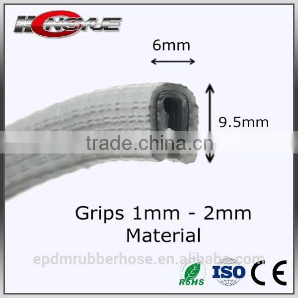 China Suppliers Metal Edge Trim for Sheet Metal photo-5