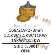 WAM XLY Hanger Bearing for Screw Conveyor 90722 273mm Concrete Batch Plant Accessories photo-6