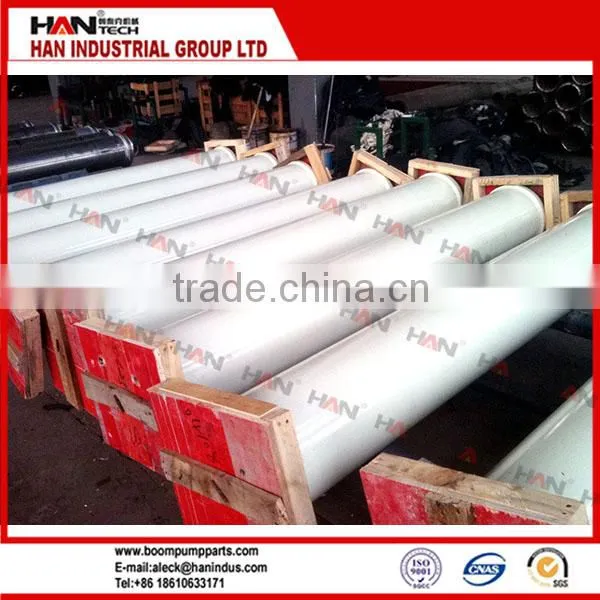 Concrete Pump Conveying Cylinder for SCHWING, PM, SANY, KYOKUTO, CIFA Parts photo-5
