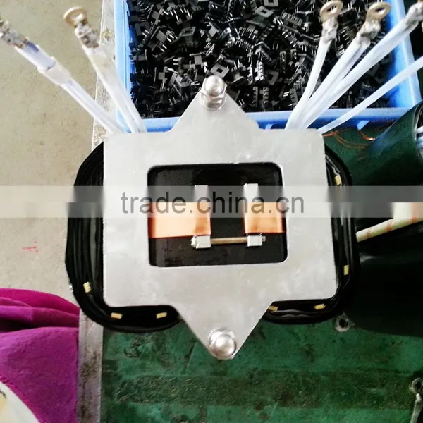 XCD-type Power Transformers photo-2
