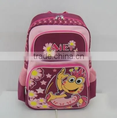 2015 Wholesale Children School Bag photo-5