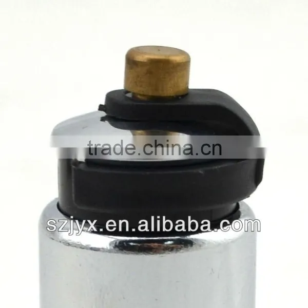 JY901A Hot Sale New Style Cheap Aluminum 12V Car Flashllight photo-5