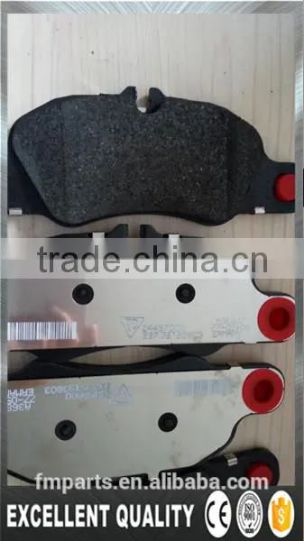 Accessories Cars Japanese Cars Brake Pads 99735193810